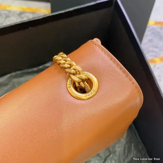Tony Luxuries MEDIUM-28.5*20*6CM KATE YSL 0515